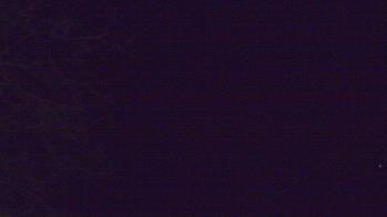 Weather camera view of Farmersville School.