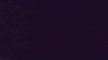 Weather camera view of Farmersville School.