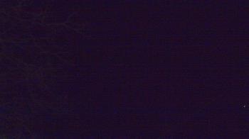 Weather camera view of Farmersville School.