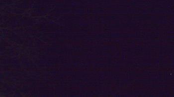 Weather camera view of Farmersville School.