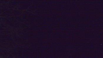 Weather camera view of Farmersville School.