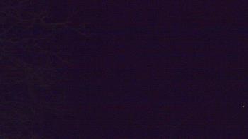 Weather camera view of Farmersville School.