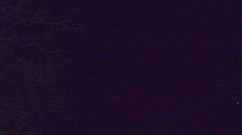 Weather camera view of Farmersville School.