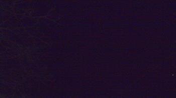 Weather camera view of Farmersville School.