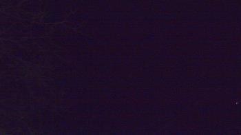 Weather camera view of Farmersville School.