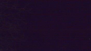 Weather camera view of Farmersville School.