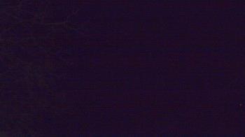 Weather camera view of Farmersville School.