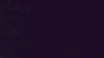 Weather camera view of Farmersville School.