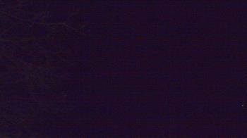 Weather camera view of Farmersville School.