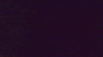 Weather camera view of Farmersville School.