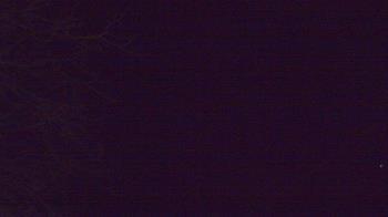 Weather camera view of Farmersville School.