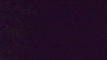 Weather camera view of Farmersville School.