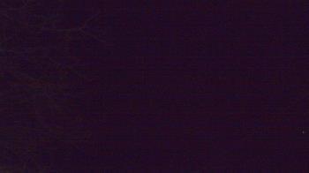 Weather camera view of Farmersville School.