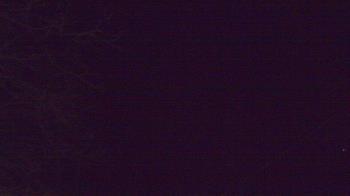 Weather camera view of Farmersville School.