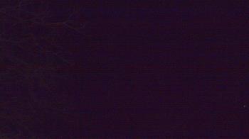 Weather camera view of Farmersville School.