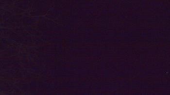 Weather camera view of Farmersville School.