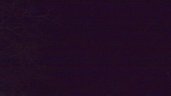 Weather camera view of Farmersville School.