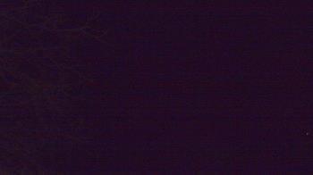 Weather camera view of Farmersville School.