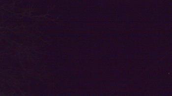 Weather camera view of Farmersville School.