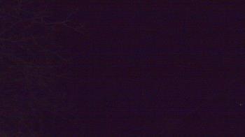 Weather camera view of Farmersville School.