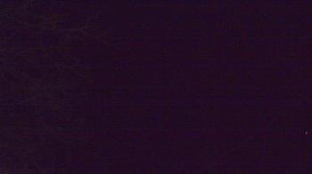 Weather camera view of Farmersville School.