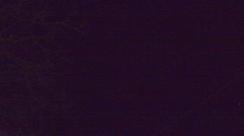 Weather camera view of Farmersville School.