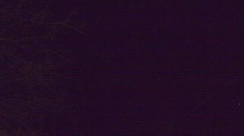 Weather camera view of Farmersville School.