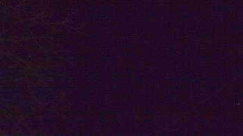 Weather camera view of Farmersville School.