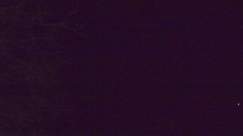 Weather camera view of Farmersville School.