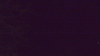 Weather camera view of Farmersville School.