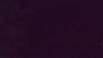 Weather camera view of Farmersville School.