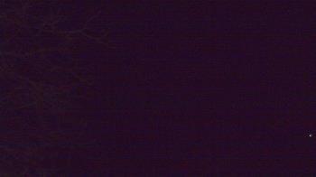 Weather camera view of Farmersville School.