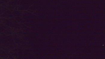 Weather camera view of Farmersville School.