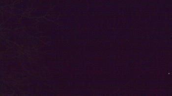 Weather camera view of Farmersville School.