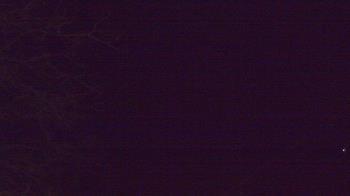 Weather camera view of Farmersville School.