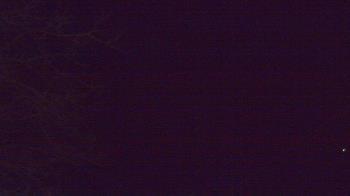 Weather camera view of Farmersville School.