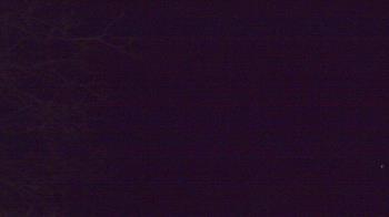 Weather camera view of Farmersville School.