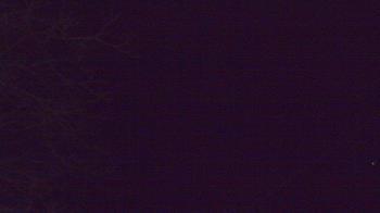 Weather camera view of Farmersville School.