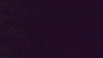 Weather camera view of Farmersville School.