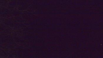 Weather camera view of Farmersville School.