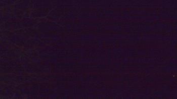 Weather camera view of Farmersville School.