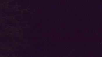 Weather camera view of Farmersville School.