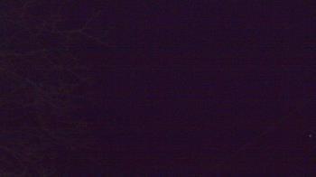 Weather camera view of Farmersville School.