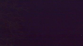 Weather camera view of Farmersville School.