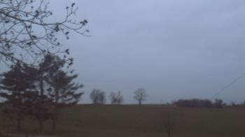 Weather camera view of Farmersville School.