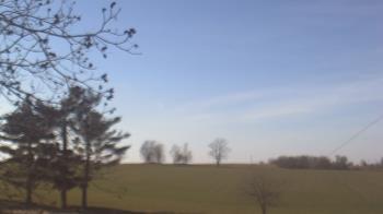 Weather camera view of Farmersville School.