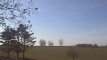 Weather camera view of Farmersville School.