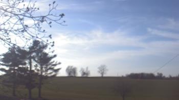 Weather camera view of Farmersville School.