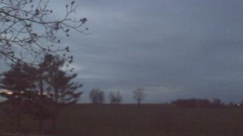 Weather camera view of Farmersville School.