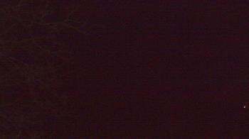 Weather camera view of Farmersville School.